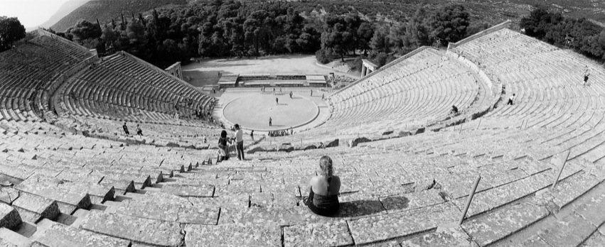 Fotografie z 19. září 2006