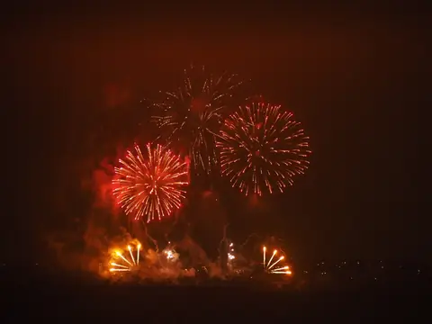 Fotografie z 1. ledna 2016
